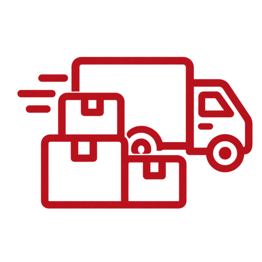 Furniture removal icon