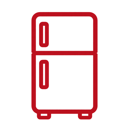 Garage and attic cleanout icon